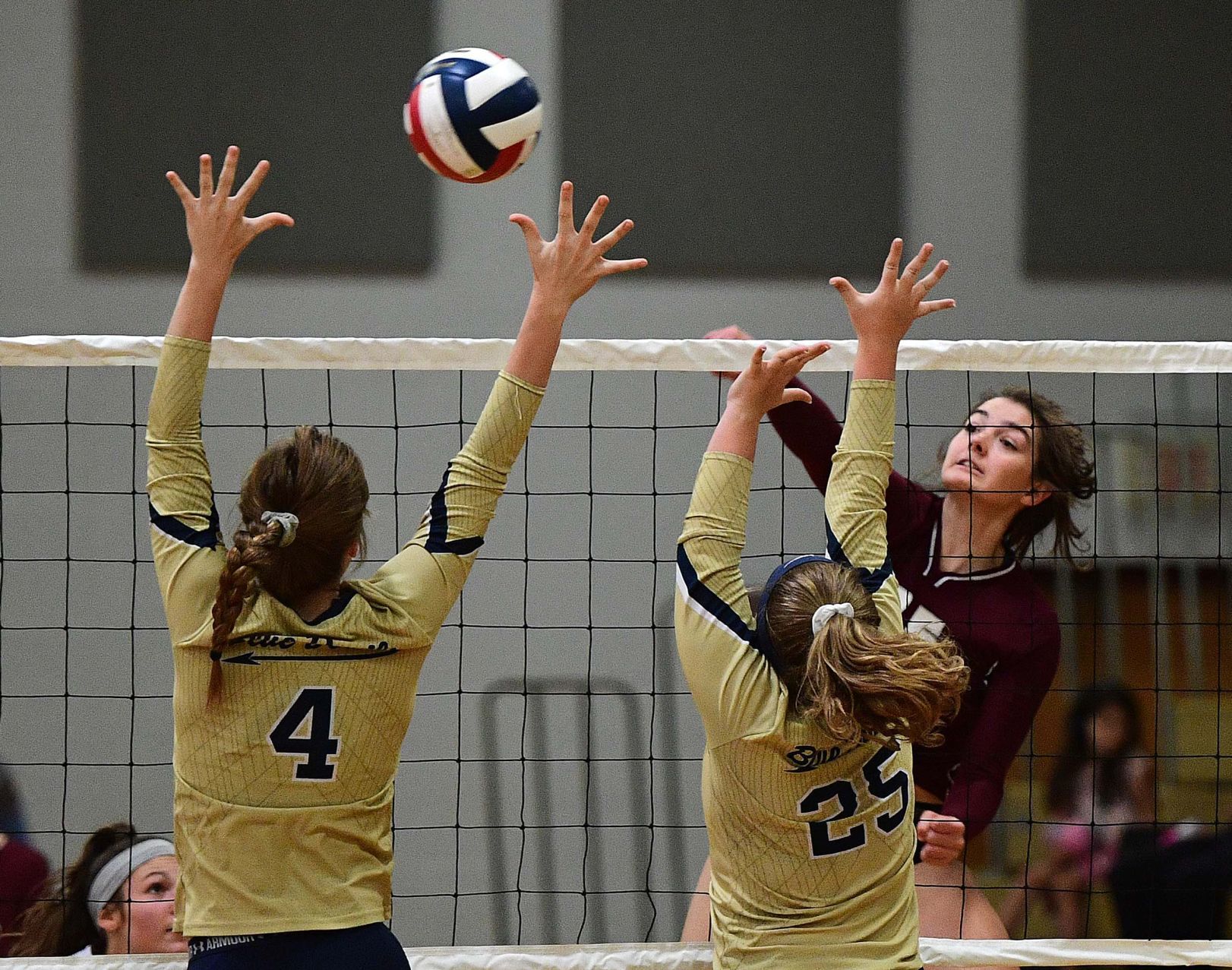 Sadie Doss, sr., OH, Mechanicsburg